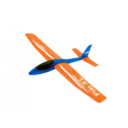 jamara-avion-planeador-de-juguete-pilo-xl-espuma-naranja-8