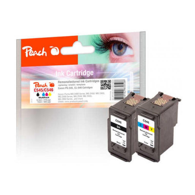 peach-319023-compatible-cartucho-de-tinta-para-canon-c545c546-negro-cian-magenta-amarillo