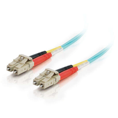 c2g-85549-cable-de-fibra-optica-1-m-lc-ofnr-turquesa