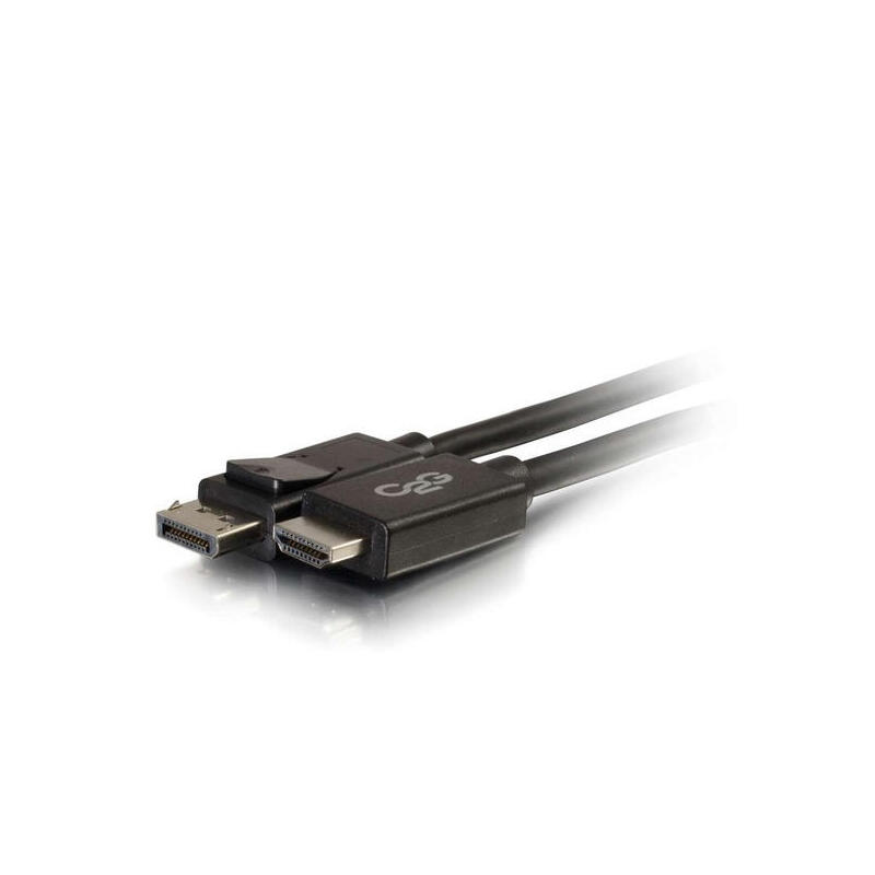 c2g-6ft-displayport-to-hdmi-cable-dp-to-hdmi-adapter-cable-mm-cable-displayport-displayport-m-a-hdmi-m-18-m-negro c2g-6ft-displayport-to-hdmi-cable-dp-to-hdmi-adapter-cable-mm-cable-displayport-displayport-m-a-hdmi-m-18-m-negro
