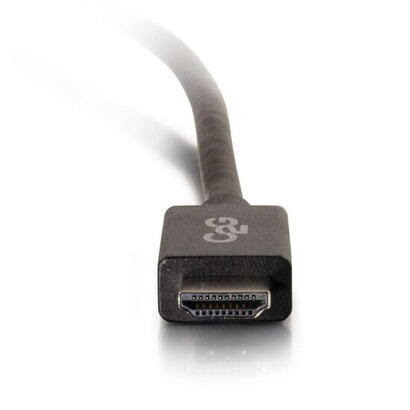 c2g-6ft-displayport-to-hdmi-cable-dp-to-hdmi-adapter-cable-mm-cable-displayport-displayport-m-a-hdmi-m-18-m-negro