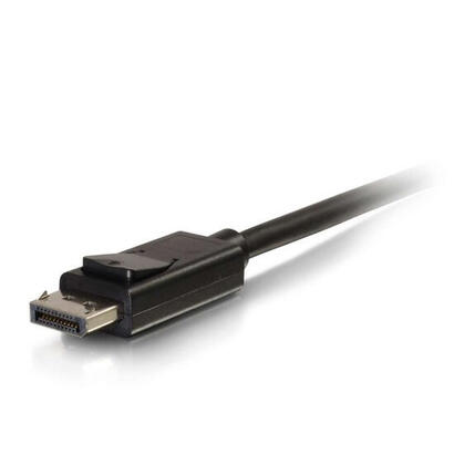 c2g-6ft-displayport-to-hdmi-cable-dp-to-hdmi-adapter-cable-mm-cable-displayport-displayport-m-a-hdmi-m-18-m-negro