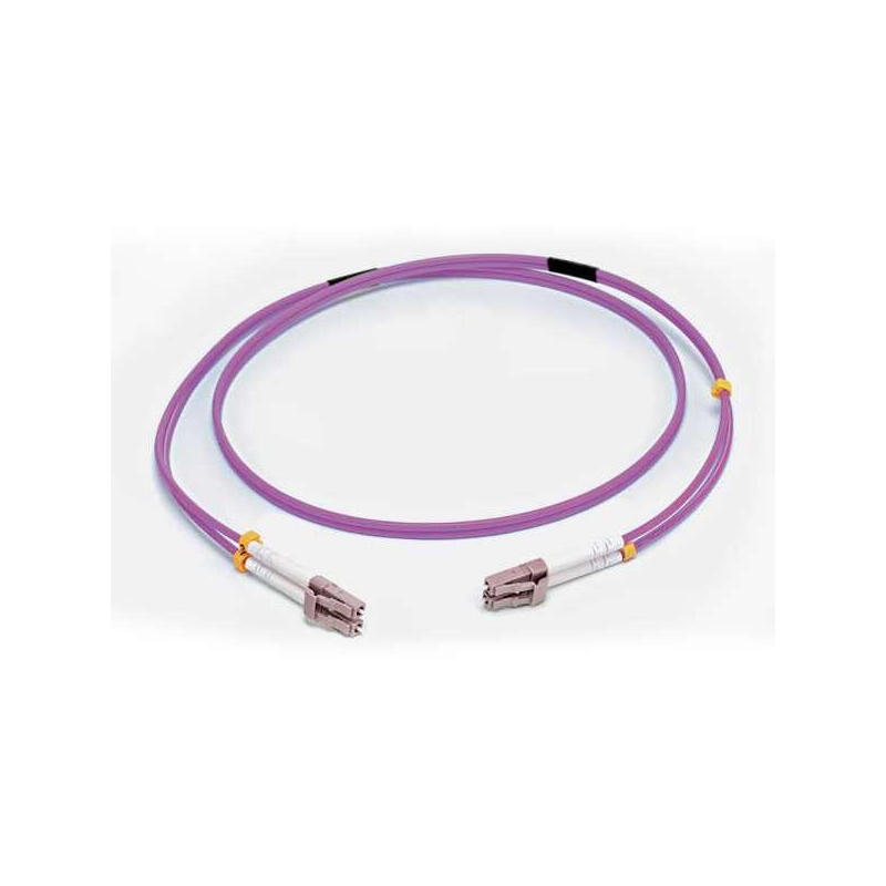 c2g-cable-de-fibra-lclc-om4-lszh-de-1-m-violeta c2g-cable-de-fibra-lclc-om4-lszh-de-1-m-violeta