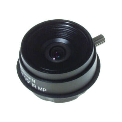 axis-5800-791-lente-de-camara-camara-ip-teleobjetivo-negro