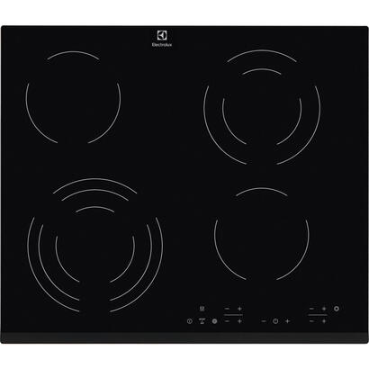 electrolux-ehf6343fok-hobs-negro-integrado-60-cm-ceramico-4-zonas