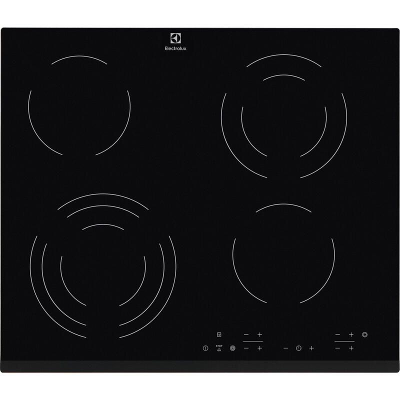 electrolux-ehf6343fok-hobs-negro-integrado-60-cm-ceramico-4-zonas