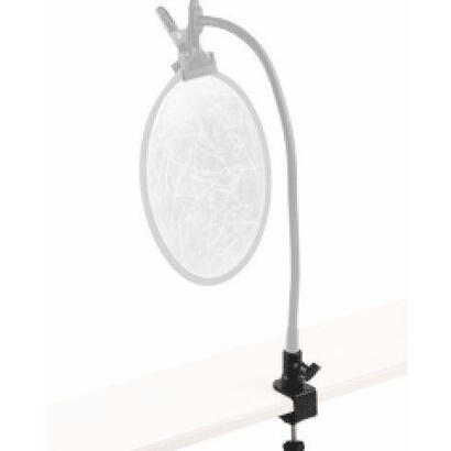 walimex-screw-clamp-with-spigot-mounting-negro-metal-caucho