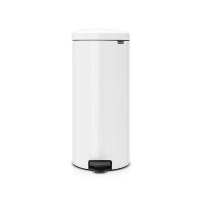 brabantia-pedal-bin-newicon-300-l-white