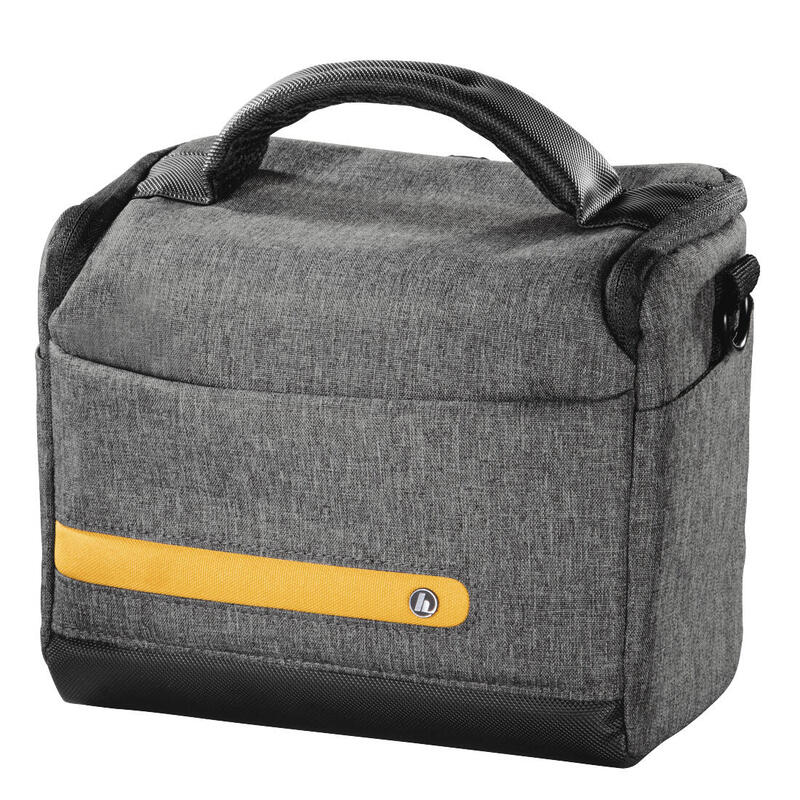 hama-camera-bag-terra-130-grey hama-camera-bag-terra-130-grey