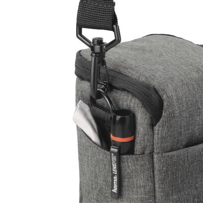 hama-camera-bag-terra-130-grey
