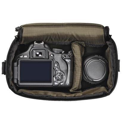 hama-camera-bag-terra-130-grey