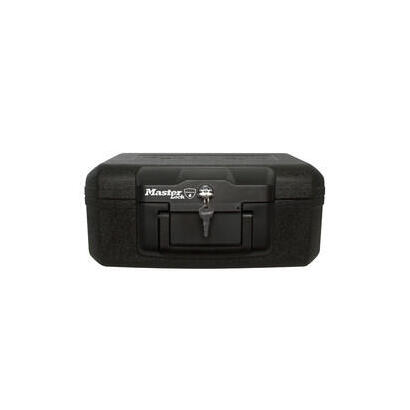 caja-fuerte-master-lock-l1200-negro