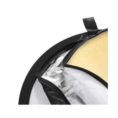 mantona-18082-reflector-de-estudio-fotografico-alrededor-negro-oro-plata-blanco