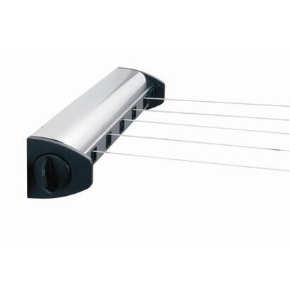 brabantia-pull-out-drying-lines-set-2-pcs-wall-mountable-rack-acero-inoxidable