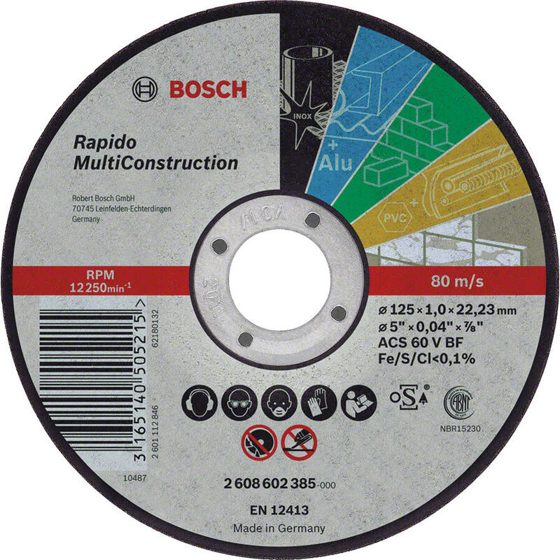 disco-de-corte-bosch-professional-multiconstruction-rapido-o-125-mm-diametro-2223-mm-acs-60-v-bf-recto-2608602385