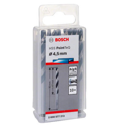 broca-helicoidal-bosch-hss-pointteq-o-45-mm-x-80-mm-10-piezas-longitud-de-trabajo-47-mm-2608577213