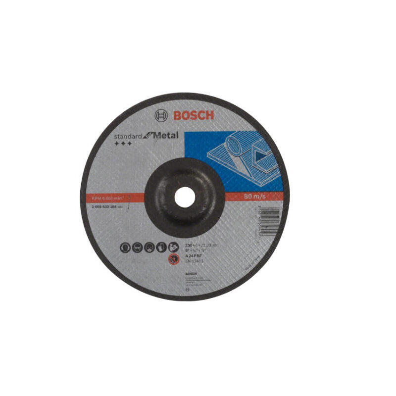 disco-abrasivo-bosch-standard-for-metal-o-230-mm-disco-abrasivo-diametro-2223-mm-a-24-p-bf-desplazado-2608603184