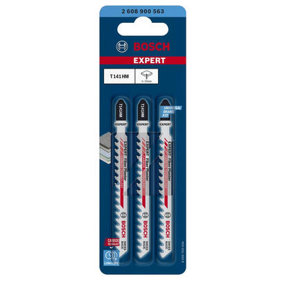 hoja-de-sierra-de-calar-bosch-expert-metal-duro-t-141-hm-fiber-yeso-3-piezas-2608900563