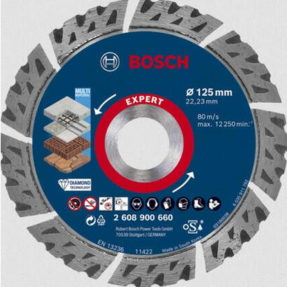 disco-de-corte-diamantado-bosch-expert-multimaterial-o-125-mm-diametro-2223-mm-2608900660