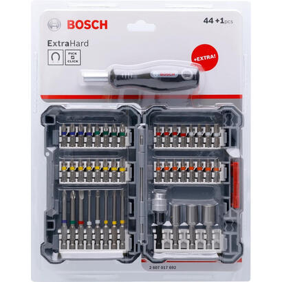 juego-de-puntas-bosch-pick-click-extrahard-mango-45-piezas-2607017692