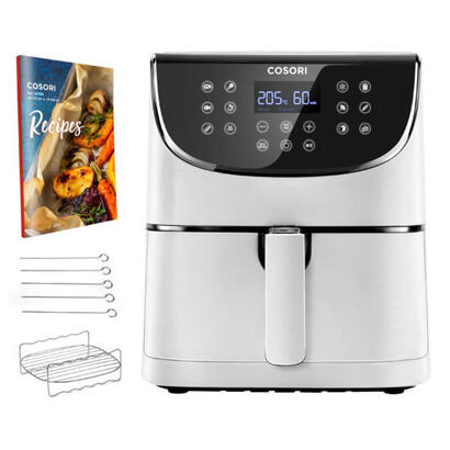 freidora-de-aire-cosori-premium-chef-edition-55l-1700w-blanco