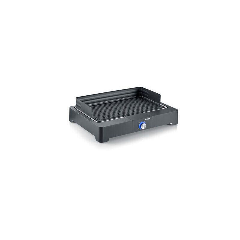 severin-pg8567-barbacoa-y-parrilla-al-aire-libre-mesa-electrico-negro-2200-w