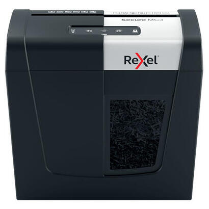 rexel-secure-mc3