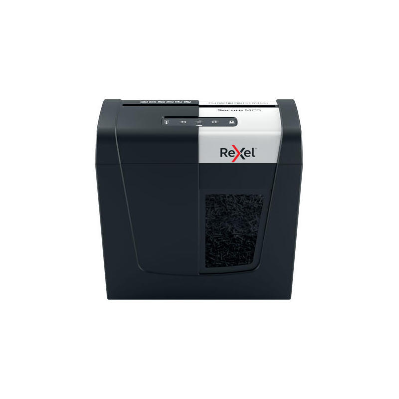 rexel-secure-mc3 rexel-secure-mc3