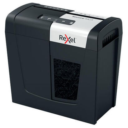 rexel-secure-mc3