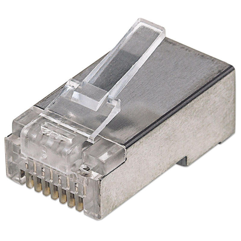 intellinet-790574-wtyk-modularny-rj45-cat5e-3-zabkowy-na-drut-opakowanie-sloik-100-szt