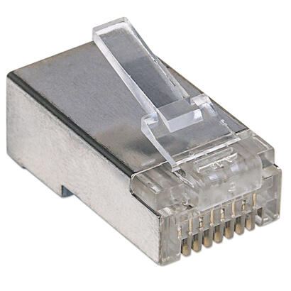 intellinet-790574-wtyk-modularny-rj45-cat5e-3-zabkowy-na-drut-opakowanie-sloik-100-szt