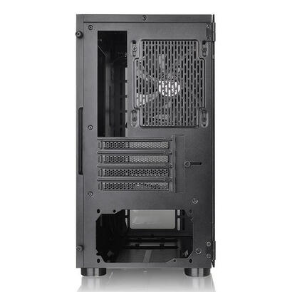 caja-pc-thermaltake-v150-tg-micro-torre-negro