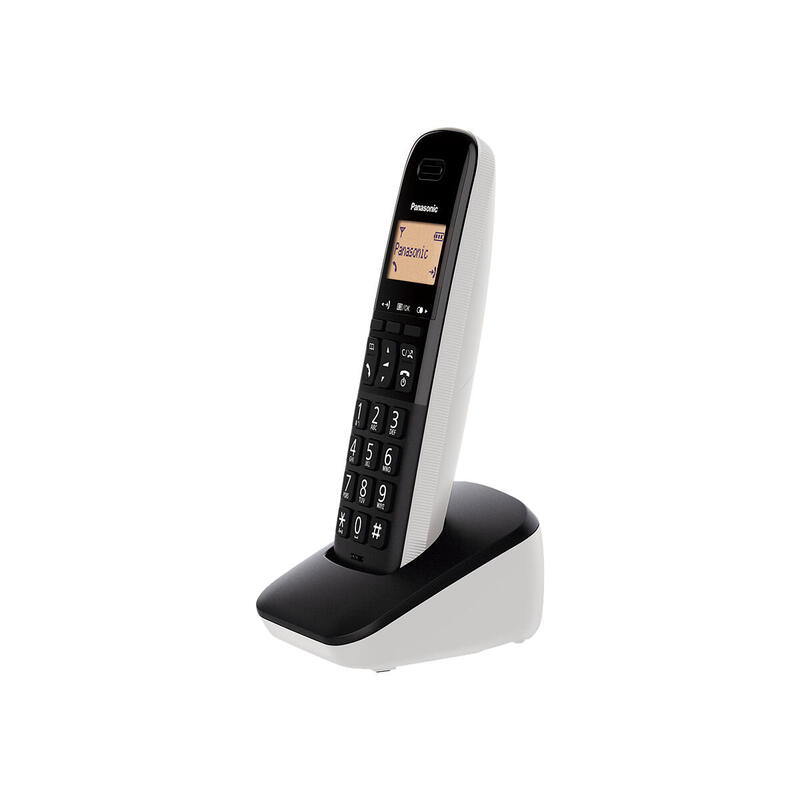 telefono-cordless-doppio-panasonic-kx-tgb612jtw-bianconero telefono-cordless-doppio-panasonic-kx-tgb612jtw-bianconero