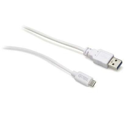 cable-gebl-usb30usbc10w-usb-30-a-tipo-c-1-metro-blanco