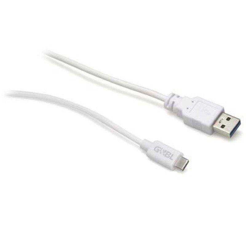 cable-gebl-usb30usbc10w-usb-30-a-tipo-c-1-metro-blanco