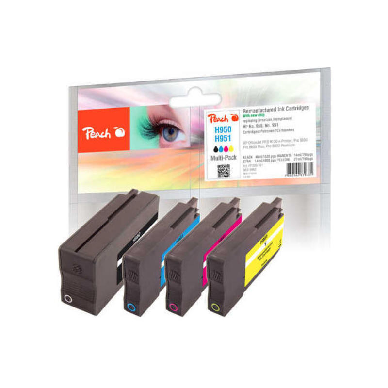 peach-0f319862-cartucho-de-tinta-negro-cian-magenta-amarillo-4-piezas peach-0f319862-cartucho-de-tinta-negro-cian-magenta-amarillo-4-piezas