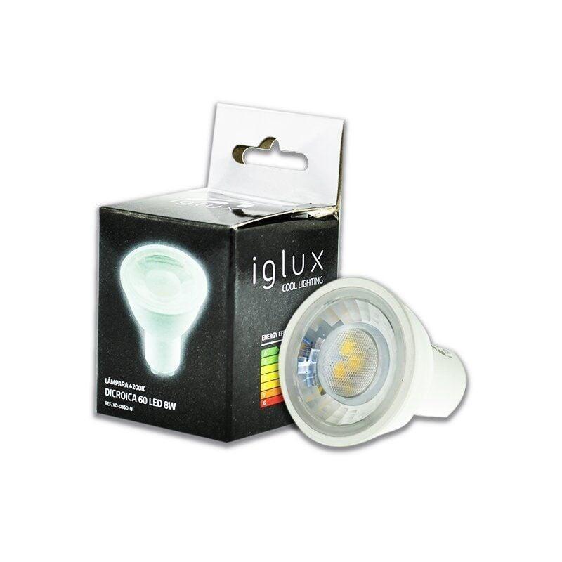 bombilla-iglux-xd-0860-f-casquillo-gu10-8w-520-lumenes-5500k