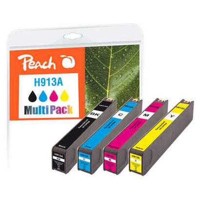 cartucho-peach-hp-nr913a-multipack-tricolor-compatible