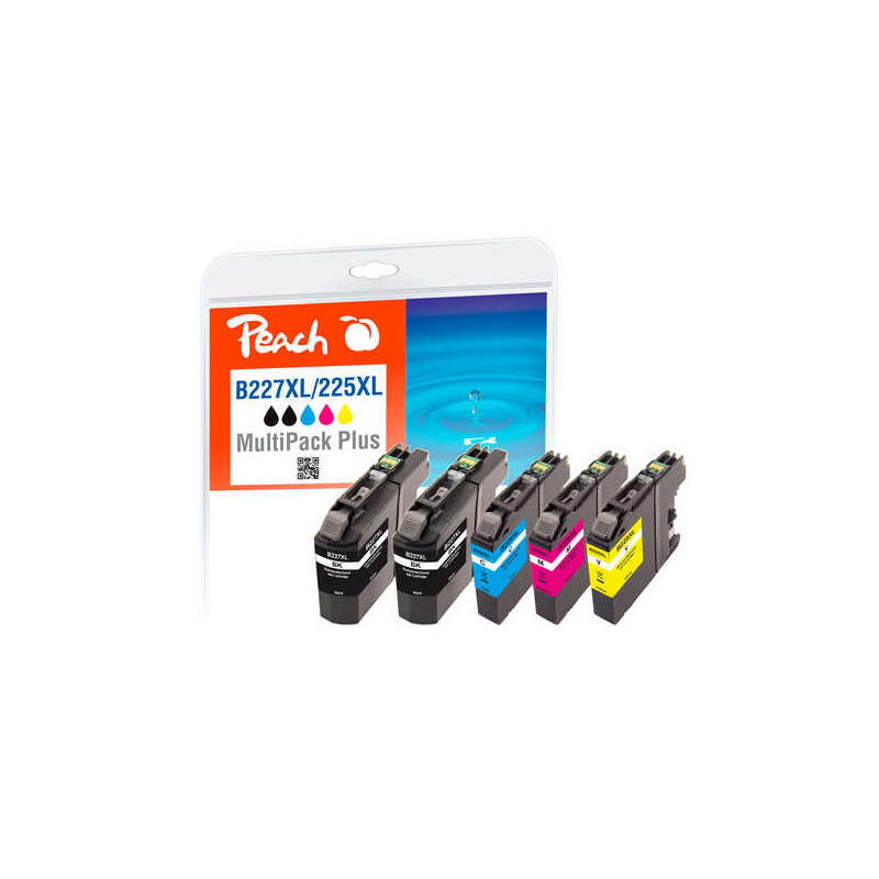 peach-pi500-141-tinta-azul-cian-magenta-amarillo-lc-227xllc225xl