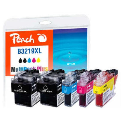 peach-pi500-246-cartucho-de-tinta-negro-cian-magenta-amarillo-5-piezas-lc-3219