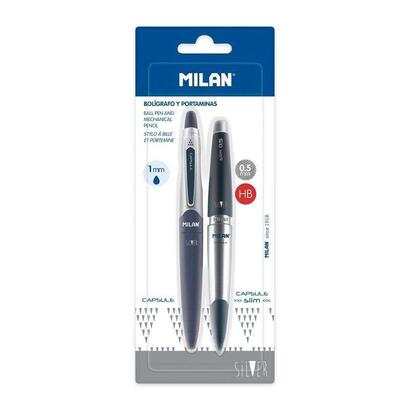 boligrafo-de-tinta-de-aceite-retractil-y-portaminas-milan-bwm10414-azul-negro