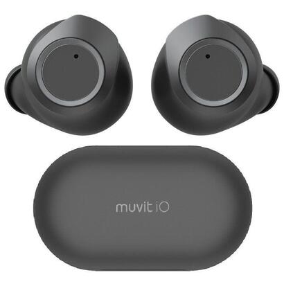 auriculares-bluetooth-muvit-io-smart-true-wireless-urban-enc-con-estuche-de-carga-autonomia-5h-negros