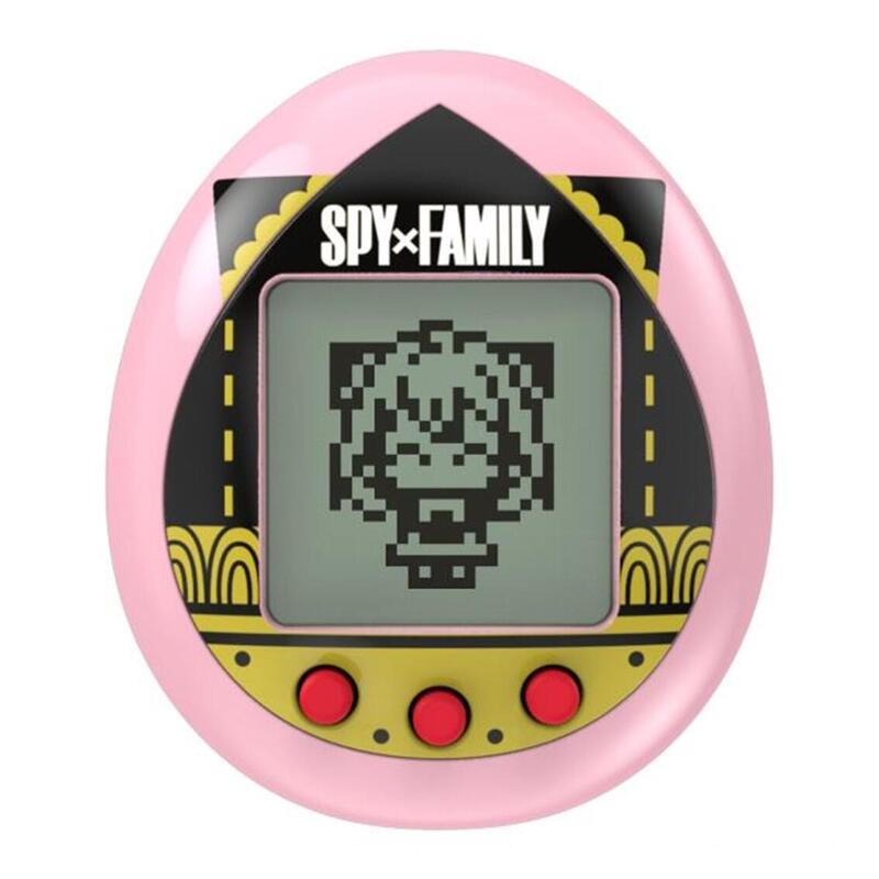 tamagotchi-bandai-spy-x-family-rosa