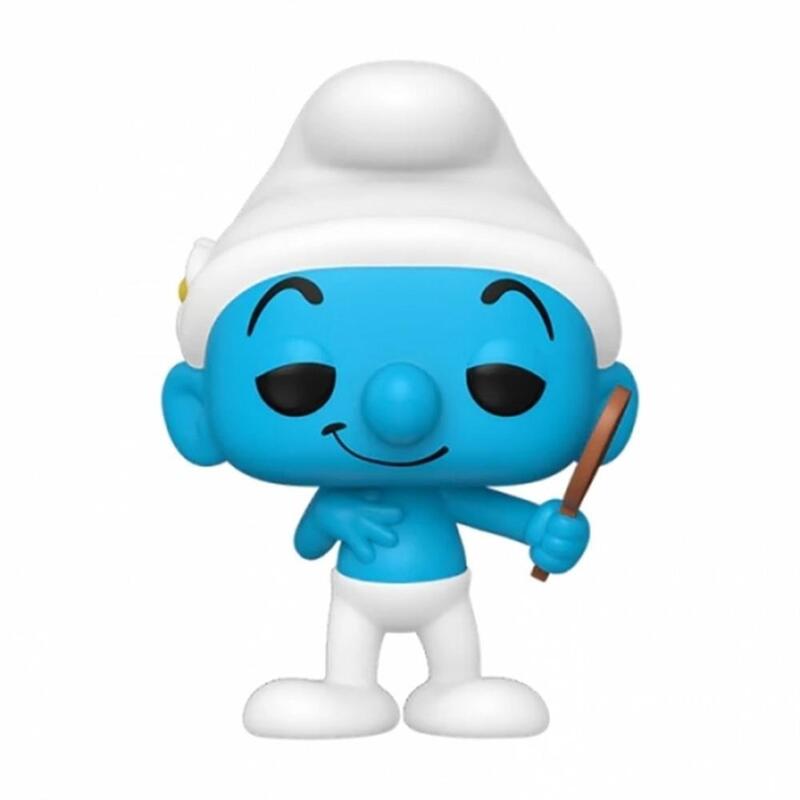 funko-pop-series-tv-smurfs-pitufos-pitufo-presumido-79260