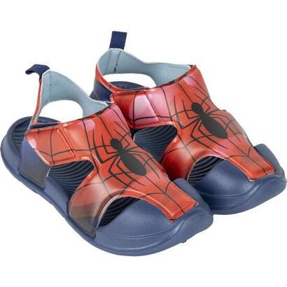 sandalias-casual-eva-spiderman-talla-25