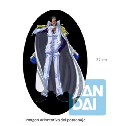 figura-ichibansho-one-piece-legendary-hero-kuzan