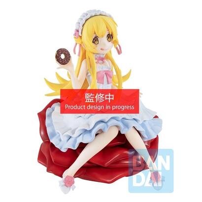 figura-ichibansho-monogatari-shinobu