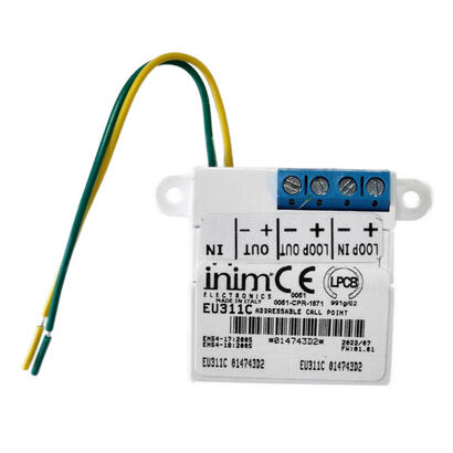 inim-eu311c-micromodulo-de-entrada-con-aislador-incorporado-entrada-identificada-como-pulsador