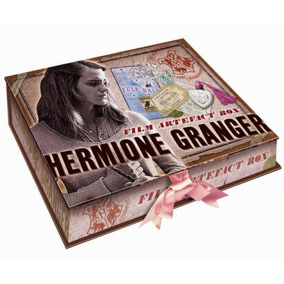 harry-potter-caja-recuerdos-hermione-granger