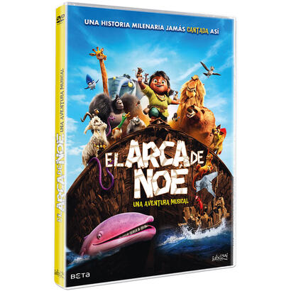 pelicula-el-arca-de-noe-dvd-dvd